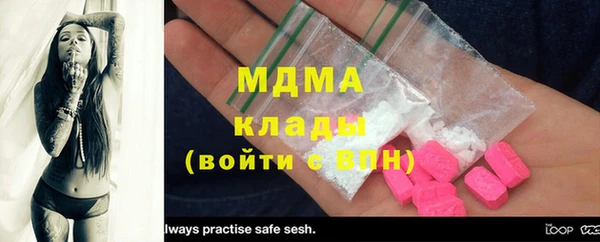 амф Верхний Тагил